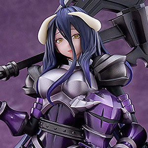 [Limited sale] "Overlord IV" Albedo Hermes Trismegistus Ver. 1/7 Completed Fi...