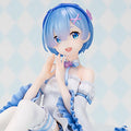 PRISMA WING Re: Life in a Different World from Zero Rem Glass Edition 1/7 Com...