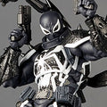 Revoltech Amazing Yamaguchi Agent Venom
