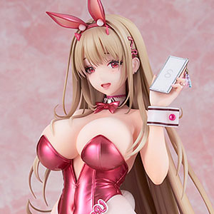 Goddess of Victory: NIKKE Viper: Toxic Rabbit 1/7 Completed Figure