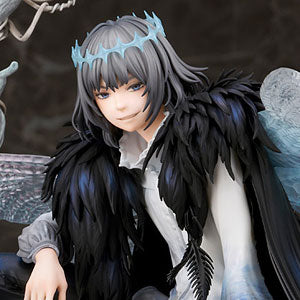 Fate/Grand Order Pretender/Oberon Vortigern 1/8 Complete Figure