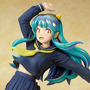 Urusei Yatsura Ram Uniform Edition 1/7 Complete Figure