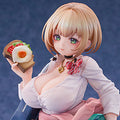 Abdominated JK Hina Aiuchi Another Color 1/7 Completed Figure