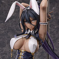 [Bonus] Mariabell Bunny Ver. 1/4 Complete Figure, chased by a dark elf with a...