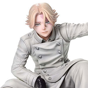 PRISMA WING Tokyo Revengers Inui Seizou 1/7 Completed Figure