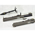 Little Armory [LA106] M72LAW type 1/12 plastic model