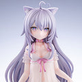 My cat glutinous rice (Nuomiimi) 1/7 finished figure