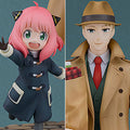 SPY×FAMILY Anya & Lloyd 1/7 finished figure