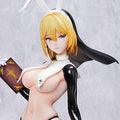 Sister Rabbit Rebel 1/4 Completed Figure