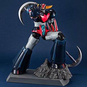 [Limited Sale] UA Mechanical Grendizer U Grendizer Complete Figure