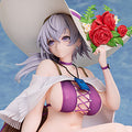 Azur Lane Reno Summer Spinoff Complete Figure