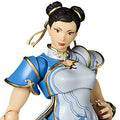 Revoltech Amazing Yamaguchi Chun-Li