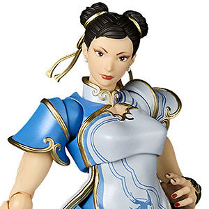 Revoltech Amazing Yamaguchi Chun-Li