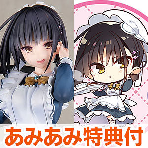 [AmiAmi Limited Bonus] [AmiAmi Limited Edition] Cafe Stella and Death God's B...
