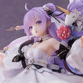Azur Lane Unicorn Vow of Pure White Dream 1/7 Completed Figure