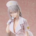 Mia 1/4 finished figure