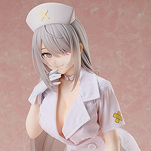 Mia 1/4 finished figure