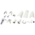 Infinite Encounter Megalomaria Metamorphose Unit Ex Armor Cleric Coat Plastic...