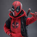 Movie Masterpiece 1/6 scale figure Kidpool *Possibility of postponement/advan...