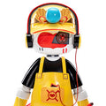 FACELESS ≪Big Son Goku≫ Limited Edition: Goku Completed Figure