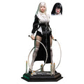 1/6 Collectible Action Figure Dark Sister Hathaway C Deluxe Version
