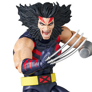 MAFEX No.249 MAFEX WEAPON X (AGE OF APOCALYPSE Ver.) "X-Men: Age of Apocalypse"
