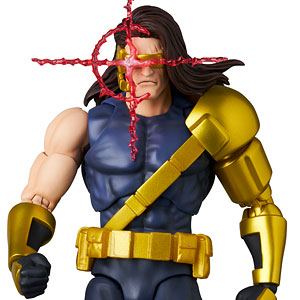 MAFEX No.250 MAFEX CYCLOPS (AGE OF APOCALYPSE Ver.) "X-Men: Age of Apocalypse"