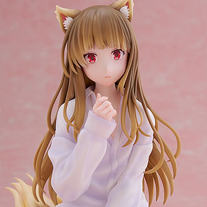 [Limited sale] "Spice and Wolf MERCHANT MEETS THE WISE WOLF" Holo Y-shirt Ver...
