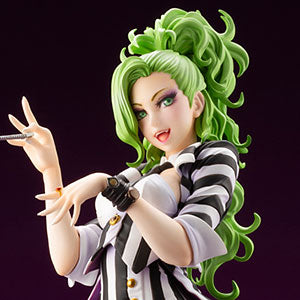 HORROR Bishoujo BEETLEJUICE Beetlejuice 1/7 Completed Figure