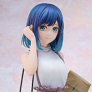 TV Anime [Oshinoko] Akane Kurokawa Date Style Ver. 1/6 Complete Figure