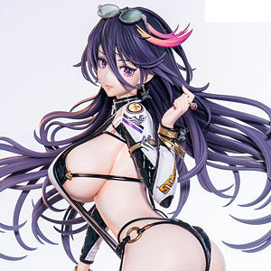 [Limited sale] Destiny Child Zephyros 1/4 Statue