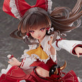 [Bonus] Touhou Project Eternal Shrine Maiden Reimu Hakurei 1/6 Complete Figur...