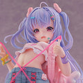 Creator’s Selection Jump Rope Girl Miu Hazuki Illustration by Yuyuko 1/6 Comp...