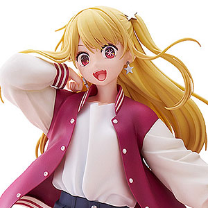 [Limited sale] [Oshinoko] Ruby Buzz Fashion Ver. 1/6 Completed Figure
