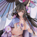 Blue Archive -Blue Archive- Wakamo (Swimsuit) 1/7 Completed Figure
