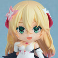 Nendoroid Why doesn't anyone remember my world? Linnaeus