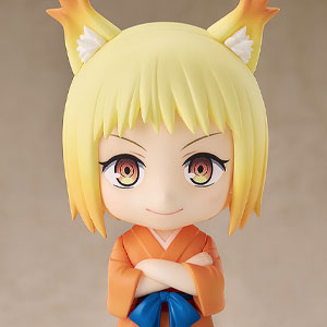 Nendoroid Sengoku Fox Tama