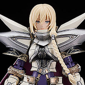 PLAMATEA Legend of Heroes: Trails of Cold Steel Saint of Steel Arianrhod Plas...