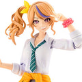 Sosai Girls' Garden Ichijo Seira [Reiho High School/Summer Uniform] 1/10 Plas...