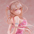 [Bonus] Yoshiri Illustrated by DS Mile 1/6 Complete Figure