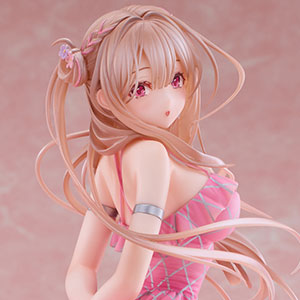 [Bonus] Yoshiri Illustrated by DS Miles 1/6 Complete Figure Deluxe Edition