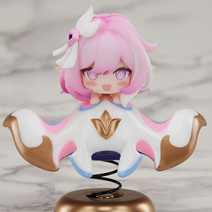 Happy Shake Collapse 3rd Elysia "True Ruler of Humanity" Completed Figure
