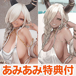 [AmiAmi Exclusive Bonus] [Bonus] Azur Lane Owari Wave Flash Summer Sun Ver. 1...