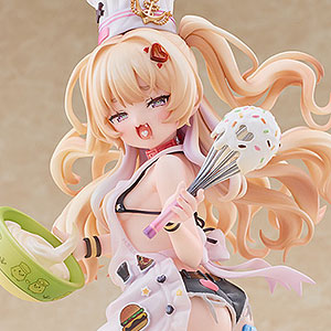 Azur Lane Batch Anniversary Illustration Ver. 1/7 Completed Figure