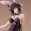 Overlord Narberal Gamma [so-bin bunny girl ver.] 1/7 finished figure