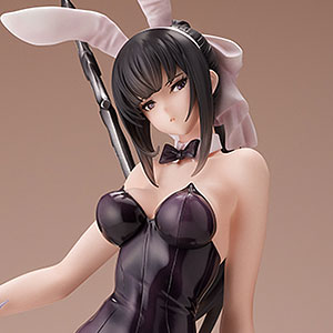 Overlord Narberal Gamma [so-bin bunny girl ver.] 1/7 finished figure