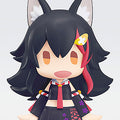 HELLO! GOOD SMILE Hololive Production Mio Ogami movable figure