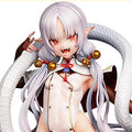 [Bonus] SSR FIGURE <Ijinkan> Willow Lacquer 1/7 Completed Figure