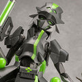 Infinite Encounter Megalomaria Peridot Plastic Model