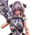 [Bonus] pocket art series PA009 Succubus Sister Friede SP version 1/12 comple...